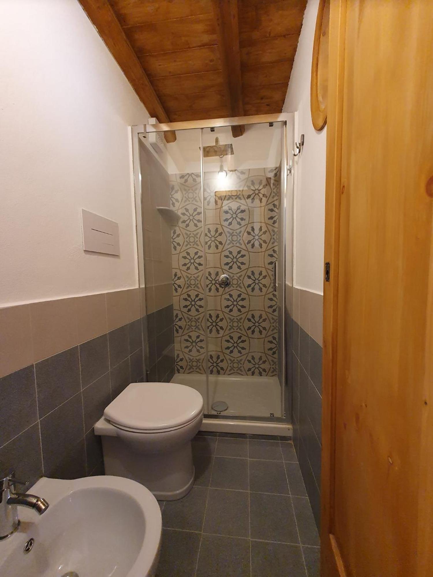 4 Canti Central Loft & Ground Floor ปาแลร์โม ภายนอก รูปภาพ