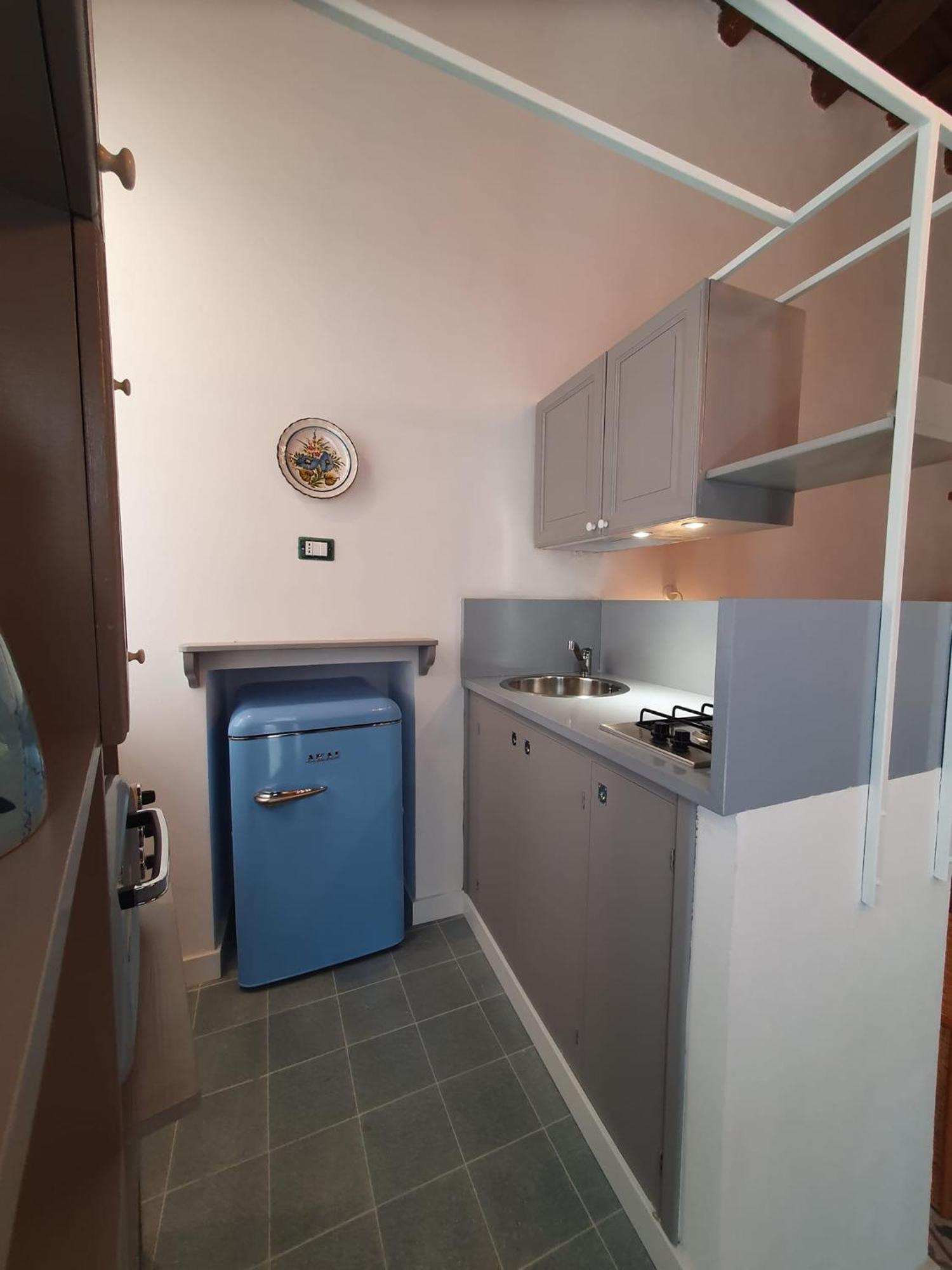 4 Canti Central Loft & Ground Floor ปาแลร์โม ภายนอก รูปภาพ
